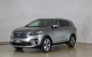 Kia • Sorento