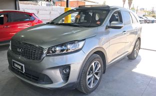 Kia • Sorento