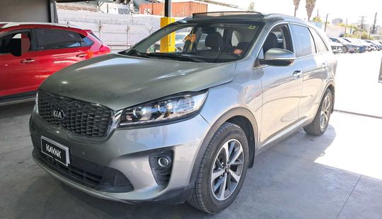 Kia • Sorento