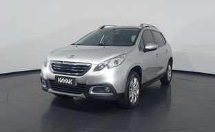 Peugeot • 2008