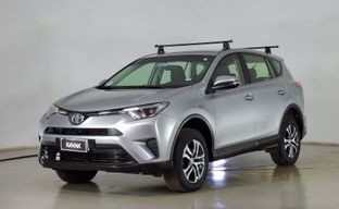 Toyota • RAV4