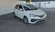 Toyota Etios 1.5 X Hatchback 2022