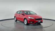 Ford Focus Iii 1.6 S L16 MT Hatchback 2015