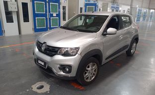 Renault • Kwid