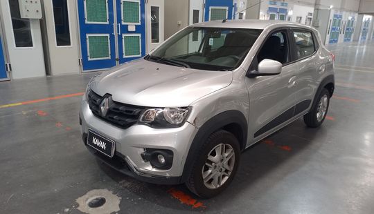 Renault • Kwid