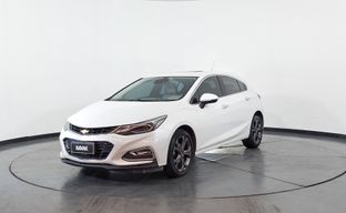 Chevrolet • Cruze II