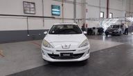 Peugeot 408 2.0 16V ALLURE+ TRIPTRONIC Sedan 2012