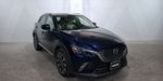 Mazda Cx-3 2.0 I GRAND TOURING 2WD AT Suv 2017