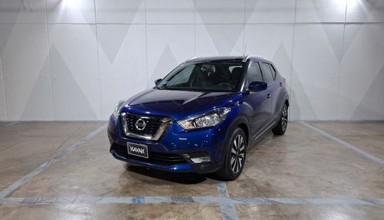 Nissan • Kicks