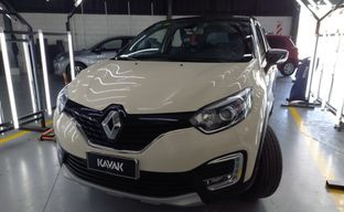 Renault • Captur