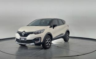 Renault • Captur