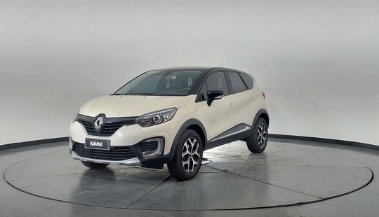 Renault • Captur