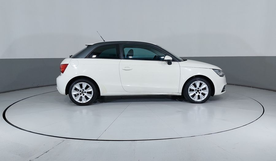 Audi A1 1.4 TFSI EGO S TRONIC Hatchback 2012