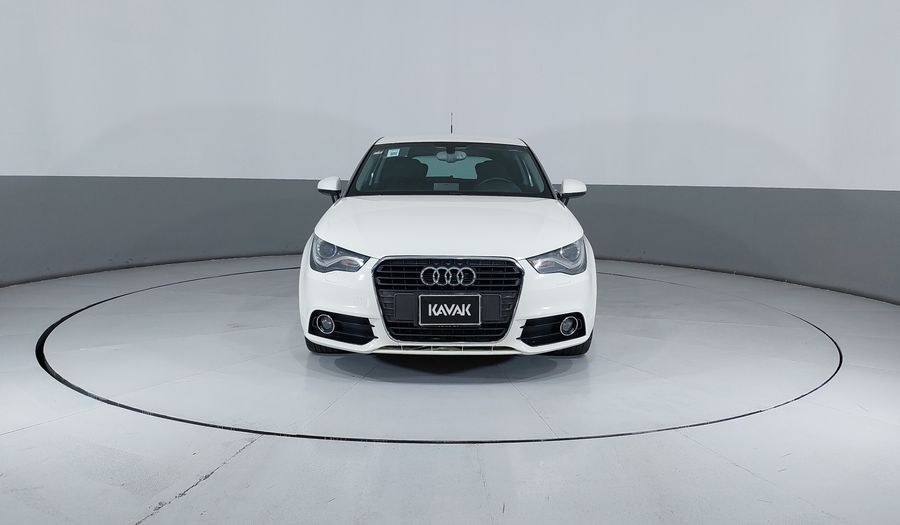 Audi A1 1.4 TFSI EGO S TRONIC Hatchback 2012