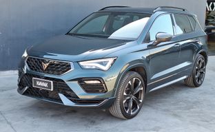 Cupra • Ateca