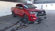 Toyota Hilux 2.8 CD SRV L21 MT 4X4 Pickup 2023