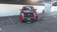 Toyota Hilux 2.8 CD SRV L21 MT 4X4 Pickup 2023