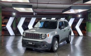 Jeep • Renegade