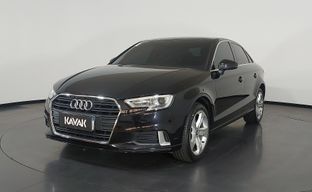 Audi • A3