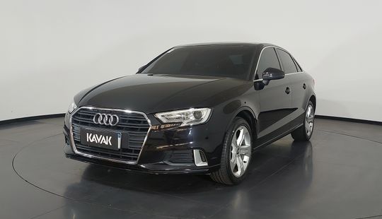 Audi • A3