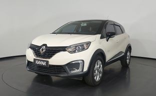 Renault • Captur