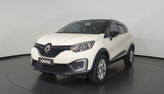 Renault • Captur