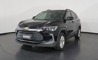 Chevrolet • Tracker