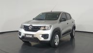 Renault Kwid SCE ZEN Hatchback 2020