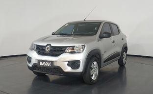 Renault • Kwid