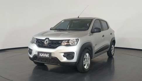 Renault Kwid SCE ZEN Hatchback 2020