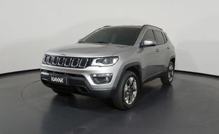 Jeep • Compass