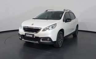 Peugeot • 2008