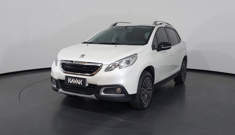 Peugeot 2008 ALLURE Suv 2018