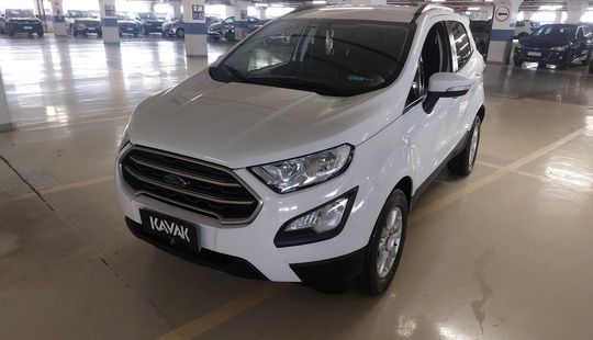 Ford • EcoSport