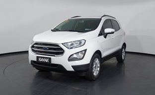 Ford • EcoSport