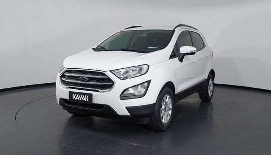 Ford • EcoSport