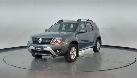 Renault • Duster