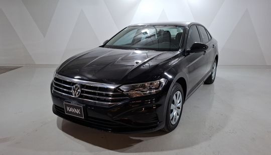 Volkswagen • Jetta