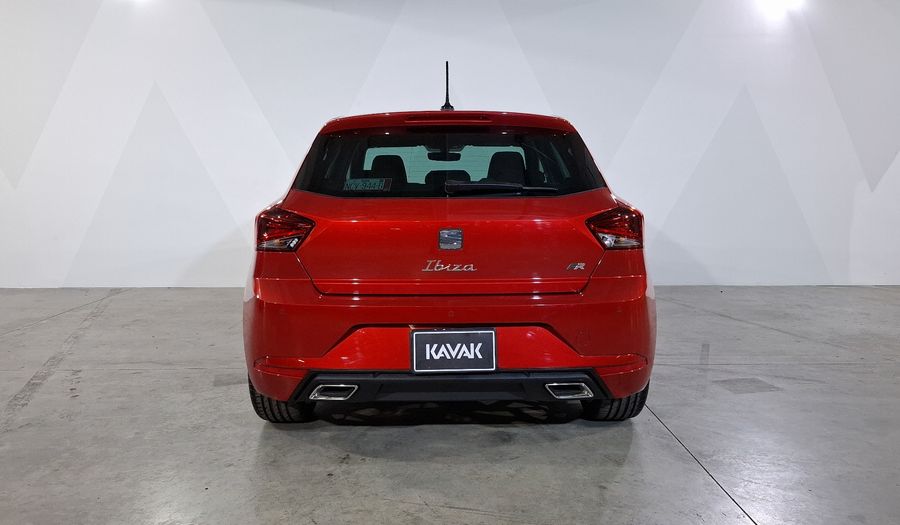 Seat Ibiza 1.0 FR Hatchback 2024
