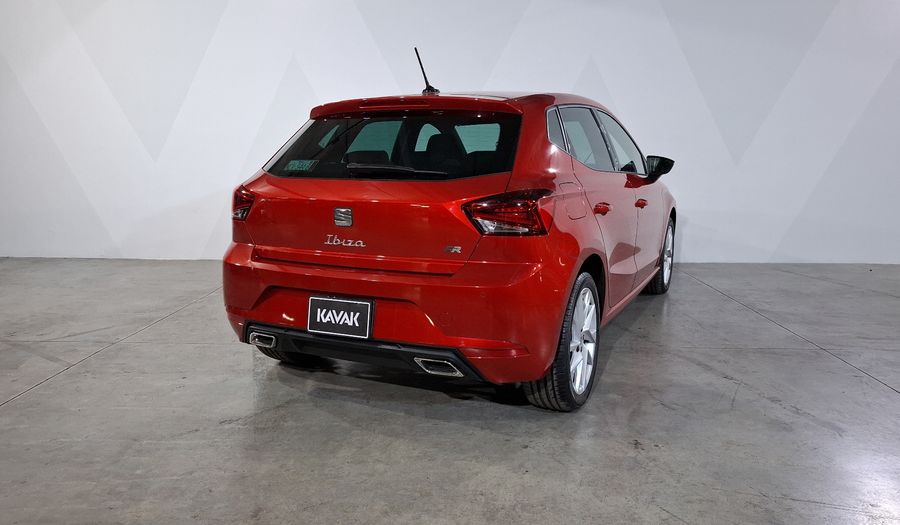 Seat Ibiza 1.0 FR Hatchback 2024