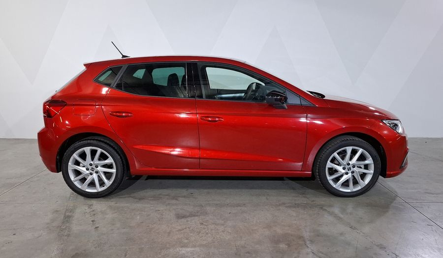 Seat Ibiza 1.0 FR Hatchback 2024