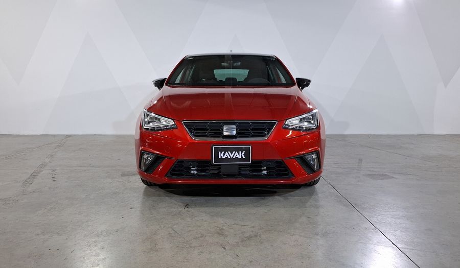 Seat Ibiza 1.0 FR Hatchback 2024