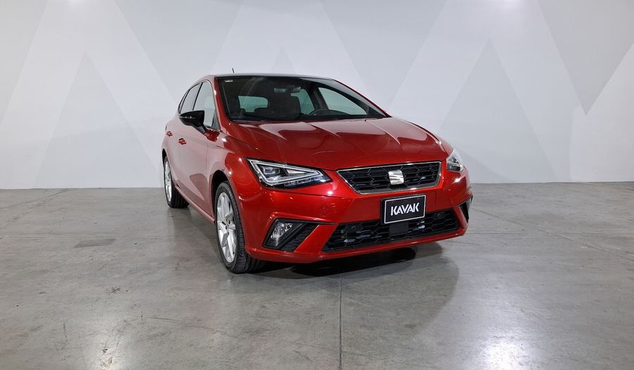 Seat Ibiza 1.0 FR Hatchback 2024