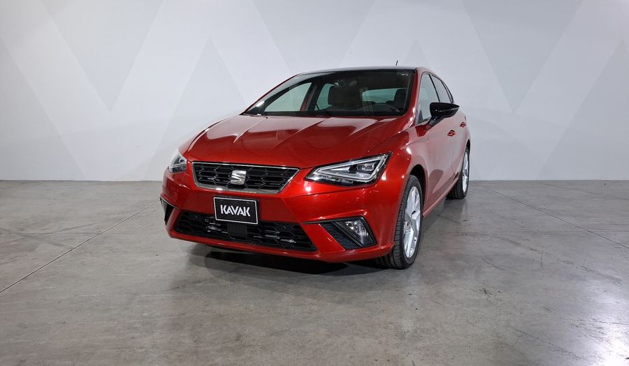 Seat Ibiza 1.0 FR Hatchback 2024
