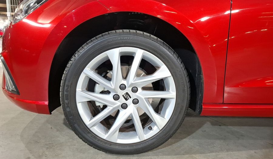 Seat Ibiza 1.0 FR Hatchback 2024