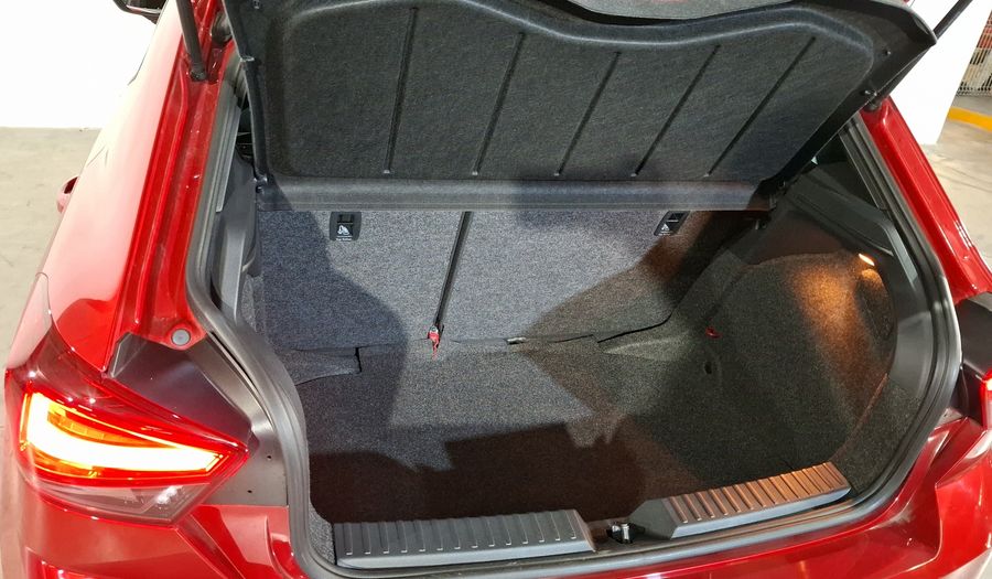 Seat Ibiza 1.0 FR Hatchback 2024