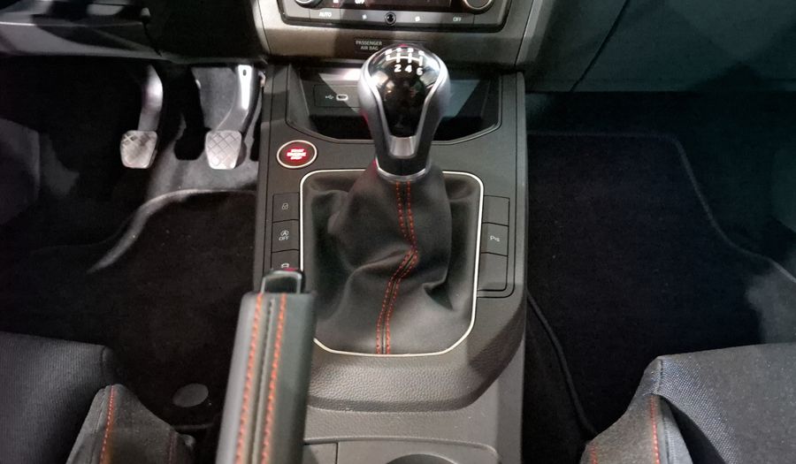 Seat Ibiza 1.0 FR Hatchback 2024