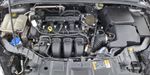 Ford Focus 2.0 S MT Sedan 2015