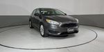 Ford Focus 2.0 S MT Sedan 2015
