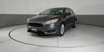 Ford Focus 2.0 S MT Sedan 2015